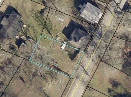 Pulliam Street, Elberton, GA 30635