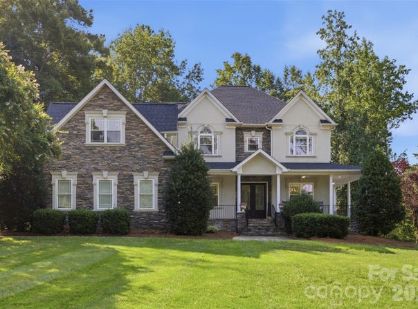 9267 Egret Ridge, Belmont, NC 28012