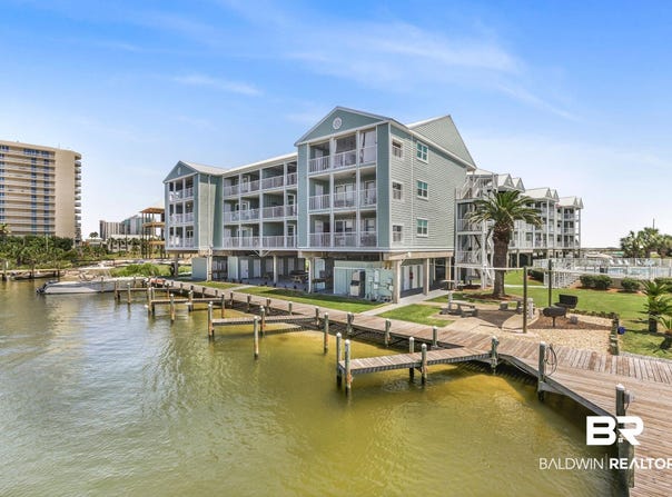 29101 Perdido Beach Boulevard, Orange Beach, AL 36561