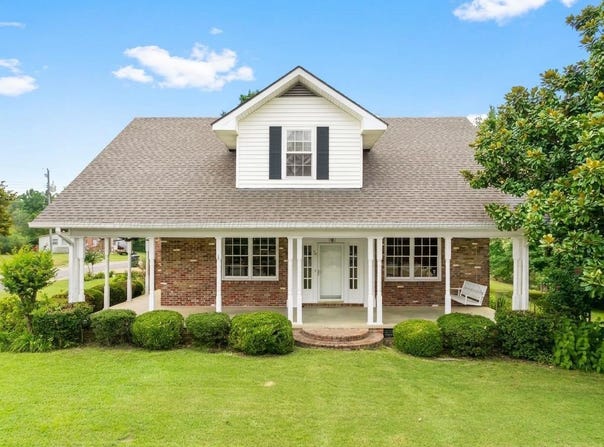 910 W 14TH Ave, Jasper, AL 35501
