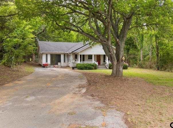 22596 Hwy 64 E, Arp, TX 75750