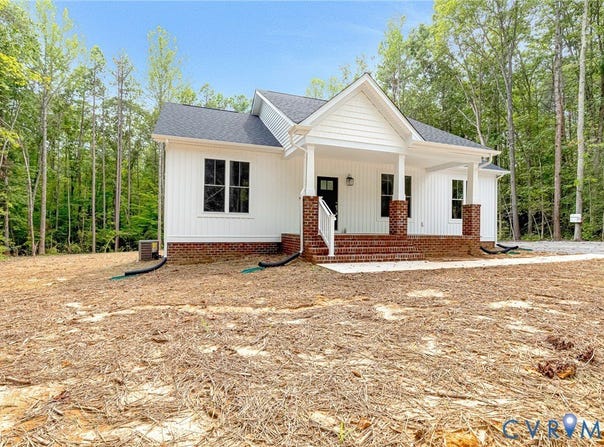15531 Old Ridge Road, Beaverdam, VA 23015