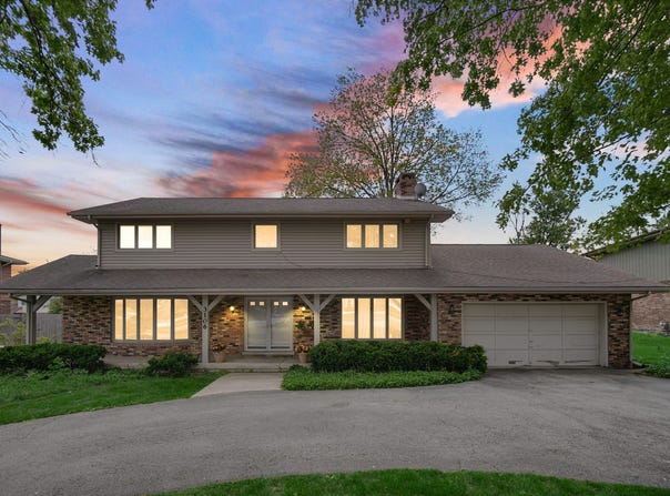 3106 Scott Cresent, Flossmoor, IL 60422