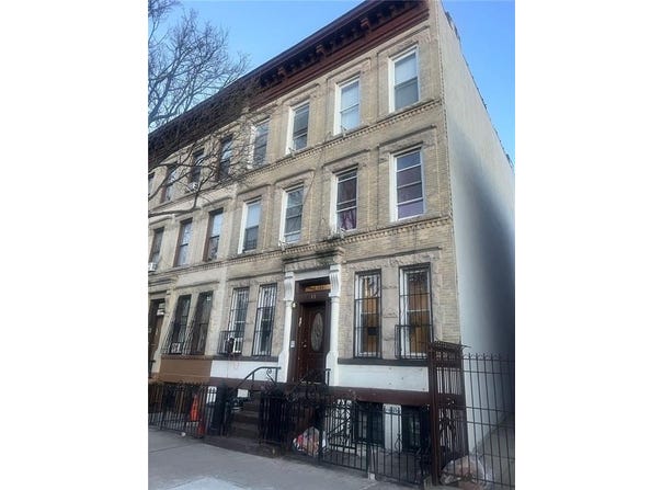 4311 4th Avenue, Brooklyn, NY 11232