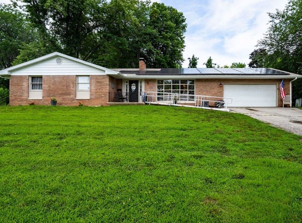 400 Jersey Avenue, Normal, IL 61761