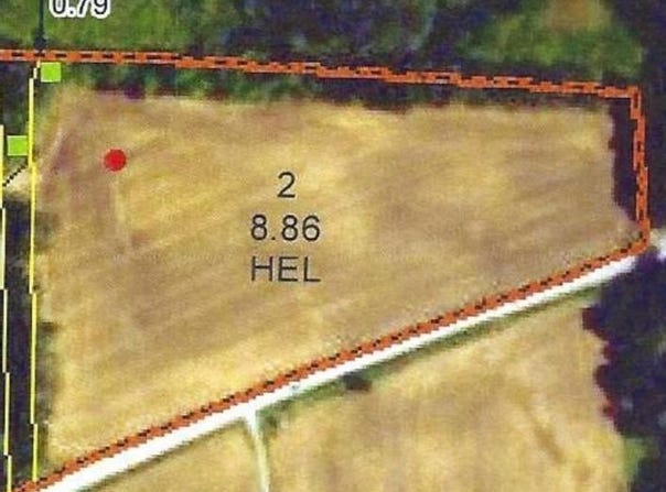 State Route 97, Mansfield, OH 44901