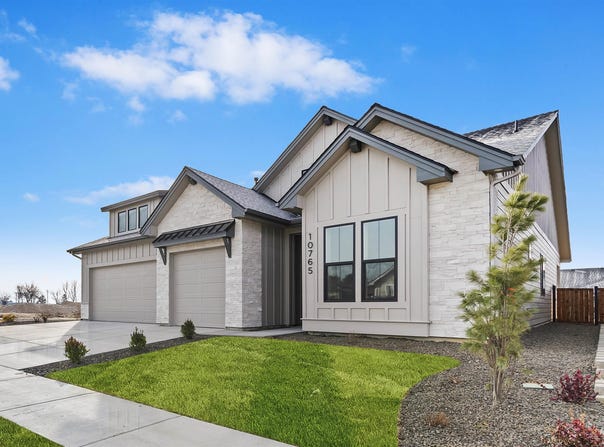 7100 W Cavendale St, Eagle, ID 83616