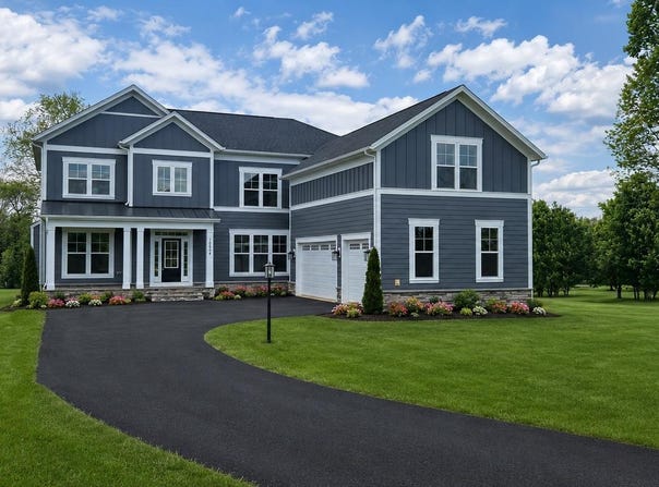 16054 KEYMER HILL Court, HAMILTON, VA 20158