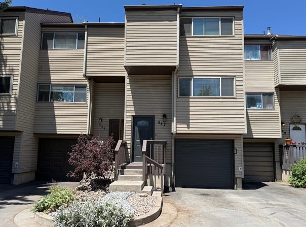 547 E 200 N, Logan, UT 84321