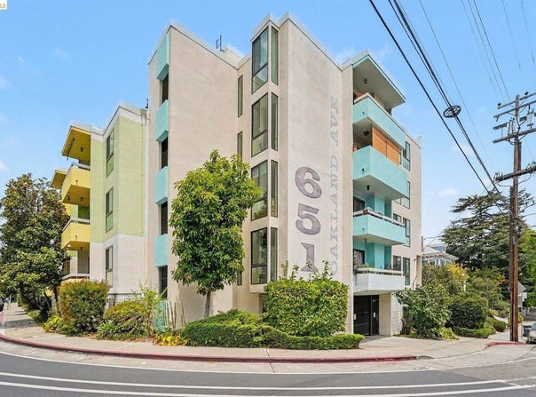 651 Oakland Ave, Oakland, CA 94611