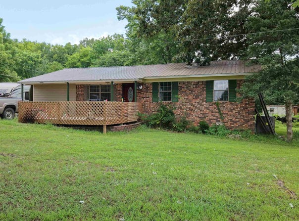 1981 Bellview Road, Pocahontas, AR 72455