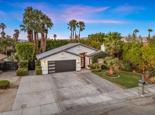 68930 Hermosillo Road, Cathedral City, CA 92234