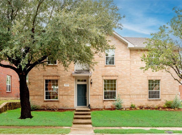 2837 Deer Ridge Drive, Rockwall, TX 75032