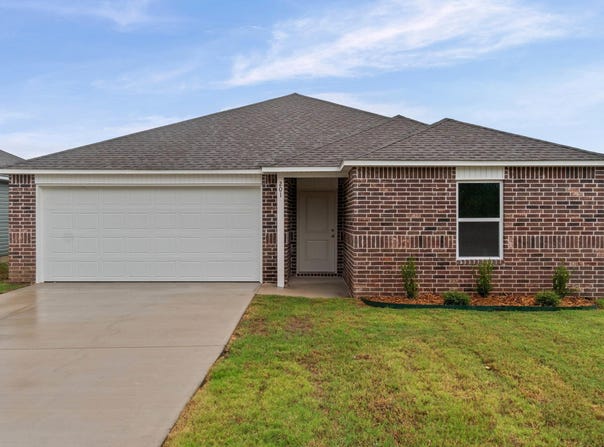 201 Flat Wood Avenue, Benton, AR 72015