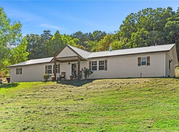 1125 CR 2050, Caney, KS 67347