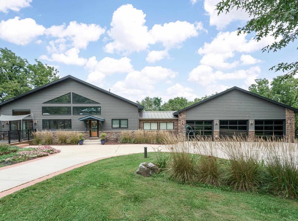 W12103 Van Ness Road, Lodi, WI 53555