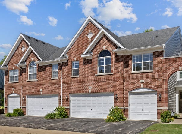 88 Fulbright Lane, Schaumburg, IL 60194