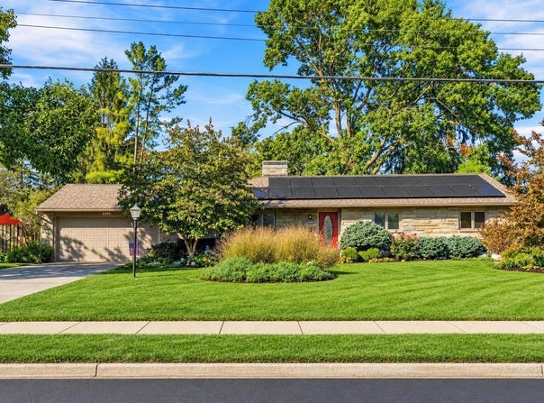 2290 Middlesex Road, Upper Arlington, OH 43220