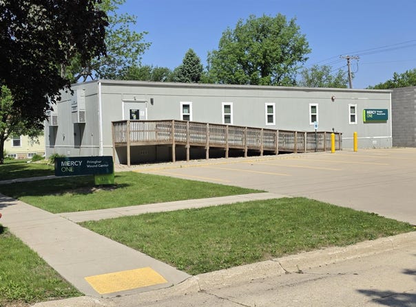 335 N Welch Ave, Primghar, IA 51245