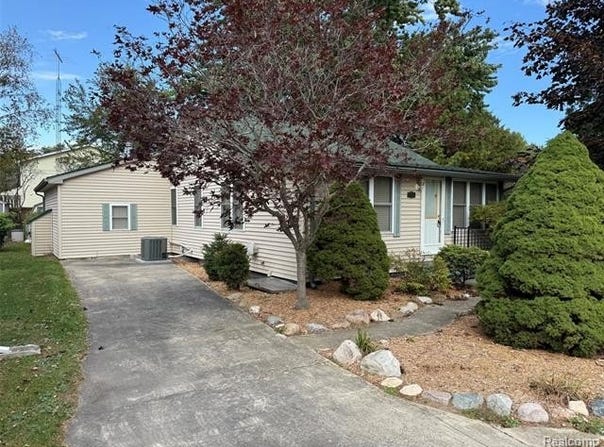 7765 Eden Court, Worth Twp, MI 48450