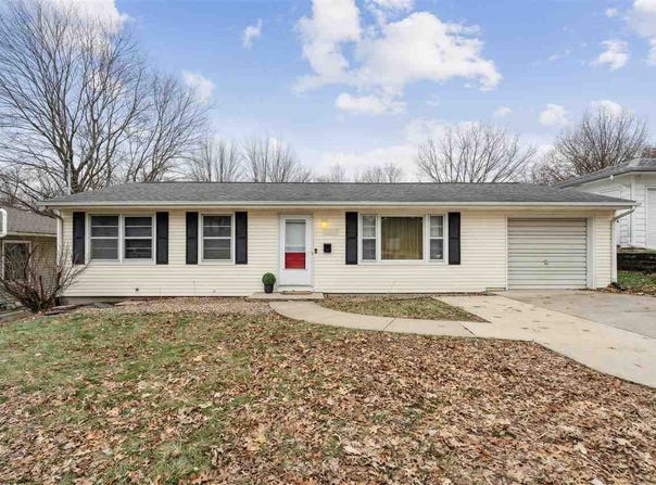 1237 Melrose Ave, IowaCity, IA 52246