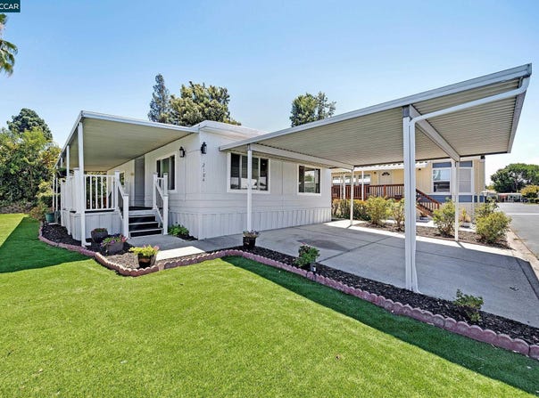 2184 Dalis Drive, Concord, CA 94518
