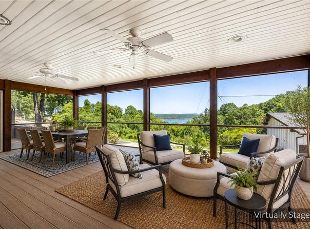 15300 Putman Road, Rogers, AR 72756