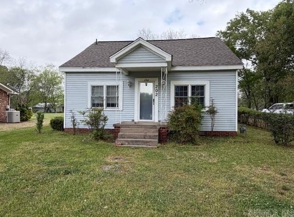 202 W 12th, DeWitt, AR 72042