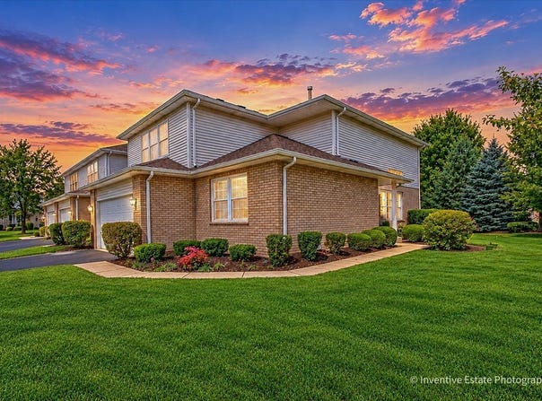 19529 Clifton Way, Mokena, IL 60448