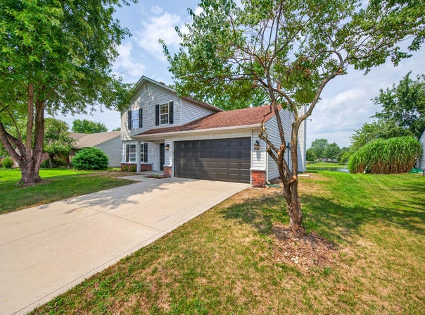 776 Shore View Drive, Franklin, IN 46131