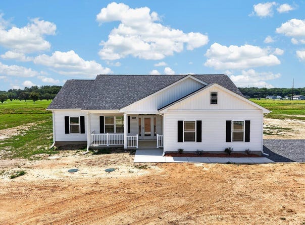 37642 BLUE CRAB CIRCLE, PAINTER, VA 23420
