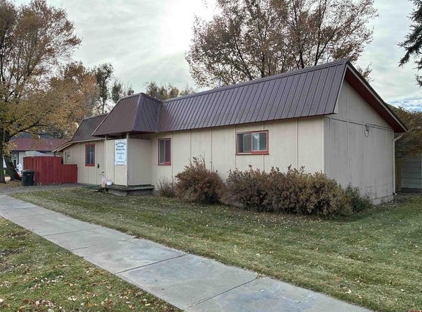 1116 Third Street, Alamosa, CO 81101