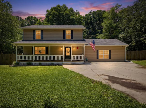 117 S Forest Road, Chickamauga, GA 30707