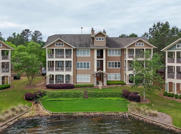117 S Bay Road, Eatonton, GA 31024