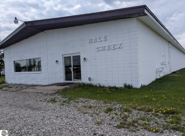 3165 M-65, Hale, MI 48739