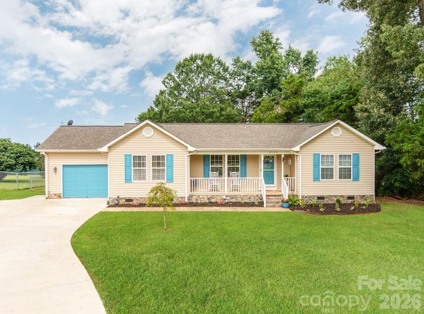 3163 River Road, Lincolnton, NC 28092