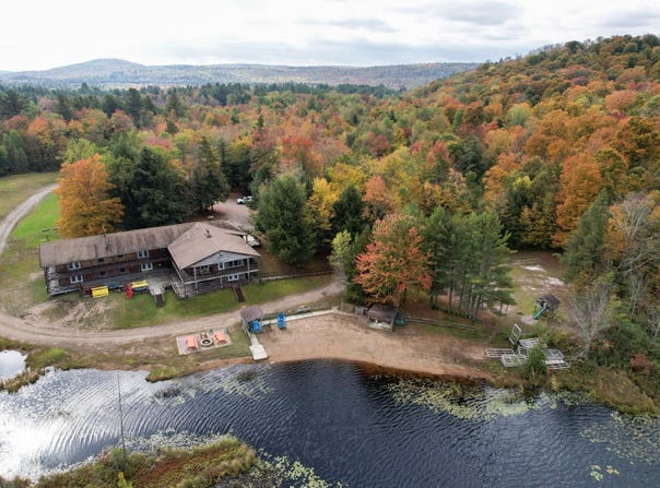 521 County Route 27, Fine, NY 13639