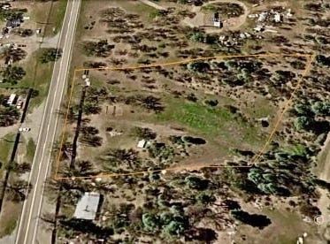 12341 Highway 3, Hayfork, CA 96041