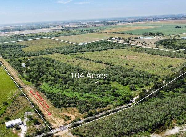 Fm 78, Marion, TX 78124
