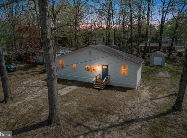 32124 STEELE DR, MILLSBORO, DE 19966