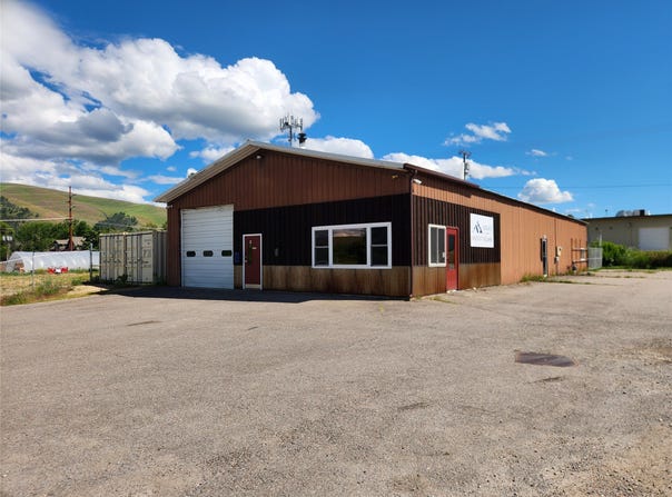 11060 US Hwy 93 S, Lolo, MT 59847