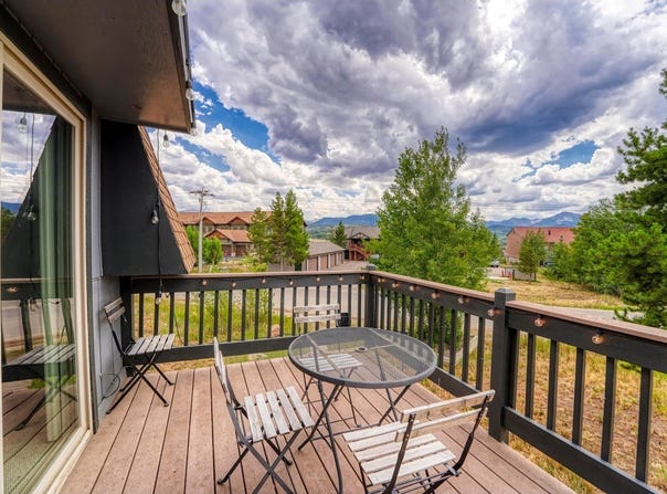 18 County Road 838, Fraser, CO 80442