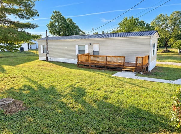 9326 Davis Drive, Corryton, TN 37721