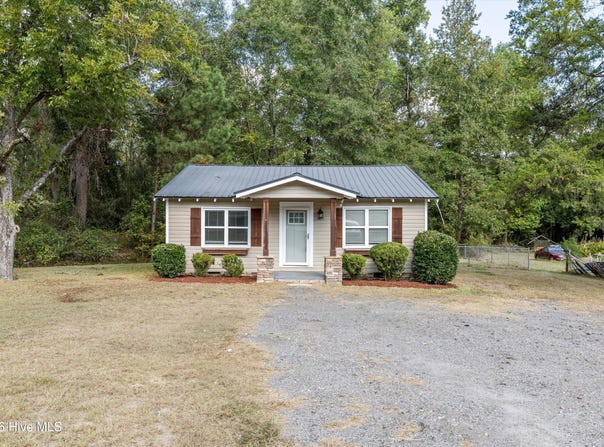 2818 Wrens Highway, Thomson, GA 30824