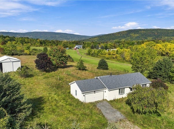 926 Mertz Road, Middlesex, NY 14507