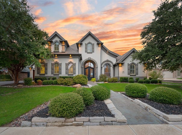 18 Siesta Circle, Heath, TX 75032