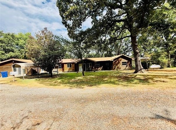 440 Cedar Tree Drive, McAlester, OK 74501