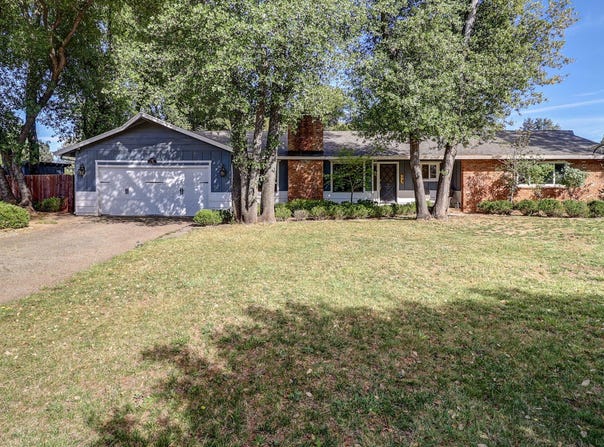 4001 Alta Mesa Drive, Redding, CA 96002