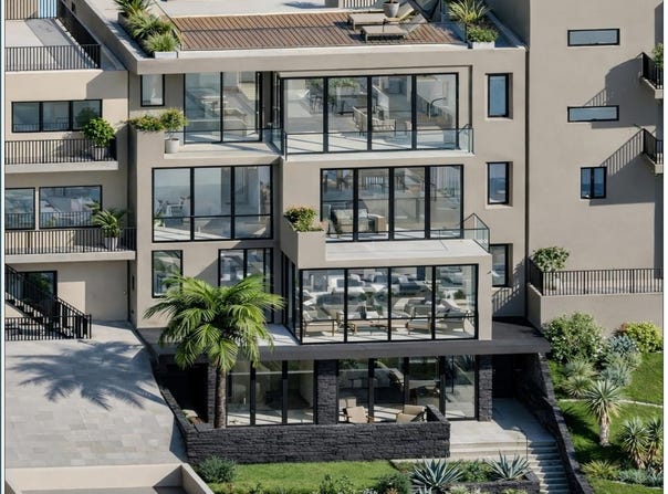 930 Baker Street, San Francisco, CA 94115