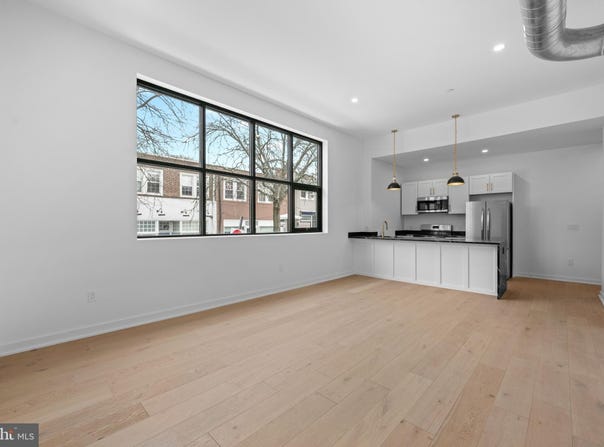 36 N NARBERTH Avenue, NARBERTH, PA 19072